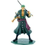 Roronoa Zoro Action Figure Action Figure Collections D2A